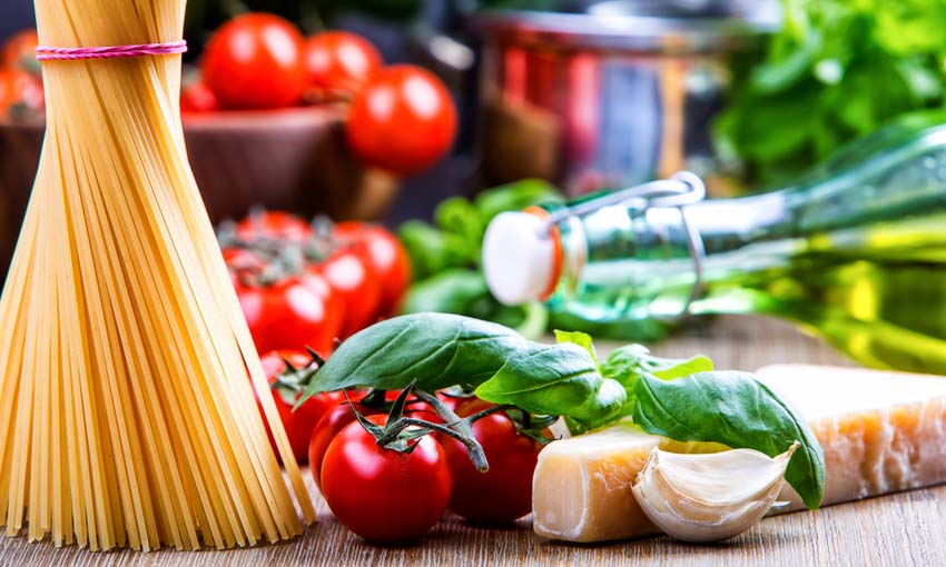 prodotti alimentari italiani