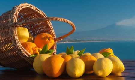 Sicilia: ben 28 prodotti pari all’11,25% di tutti i prodotti DOP e IGP italiani